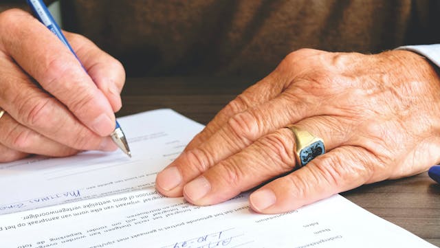 What is a Lasting Power of Attorney (LPA)?