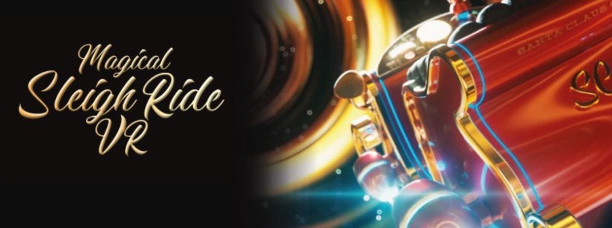 Christmas Events in Berkshire 
