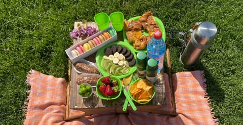 Top Picnic Spots in Wokingham