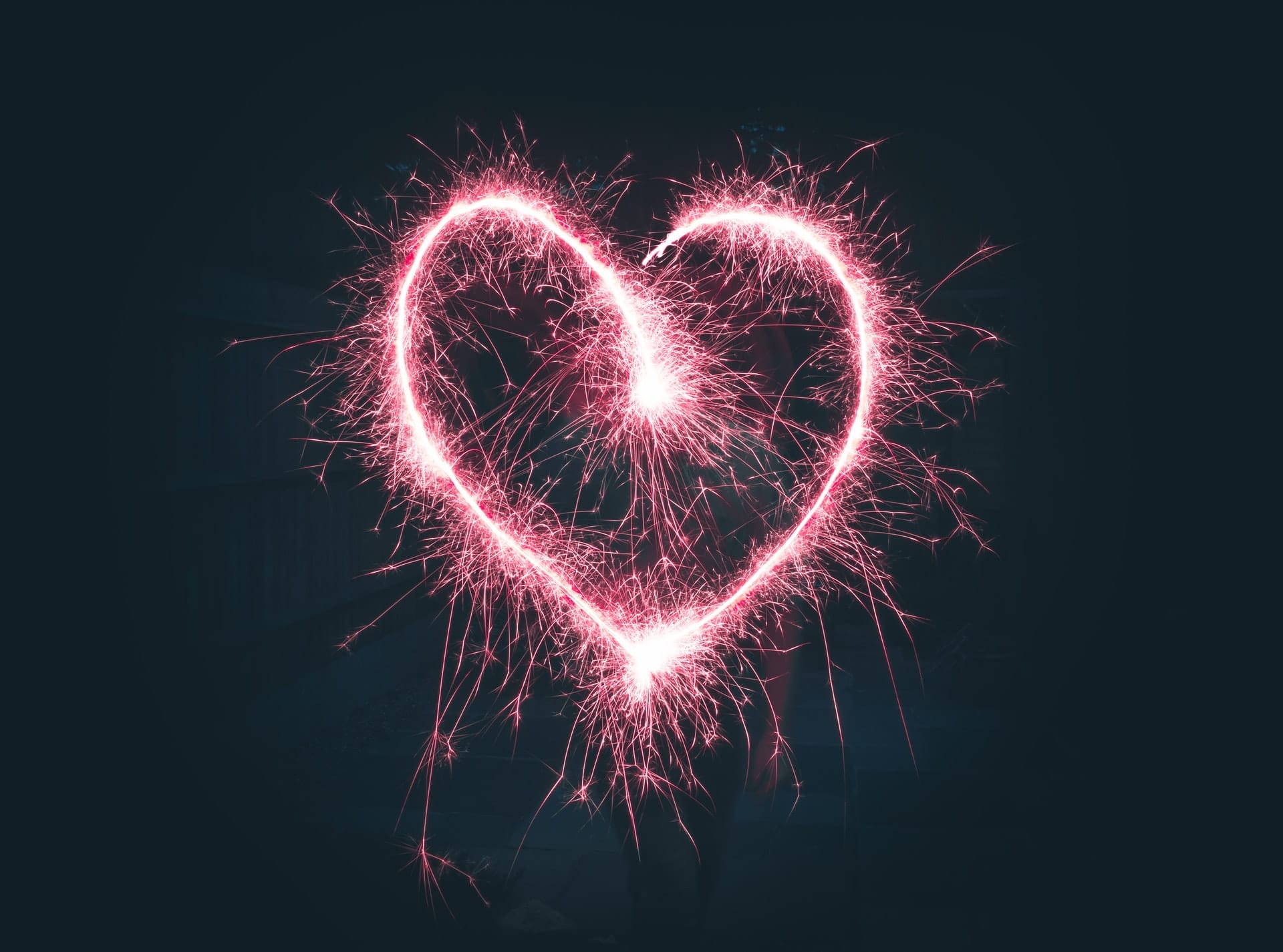 The Best Firework Displays in Berkshire