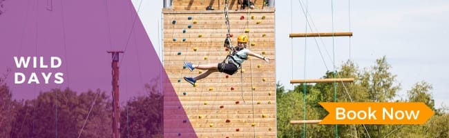 Holiday Clubs in Wokingham