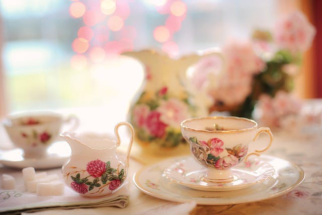 The Best Places for Afternoon Tea in Berkshire
