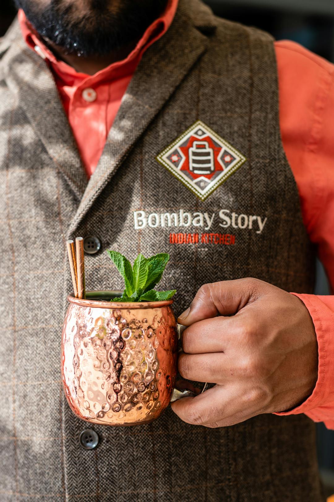 Bombay Story Indian Kitchen & Bar - image 1