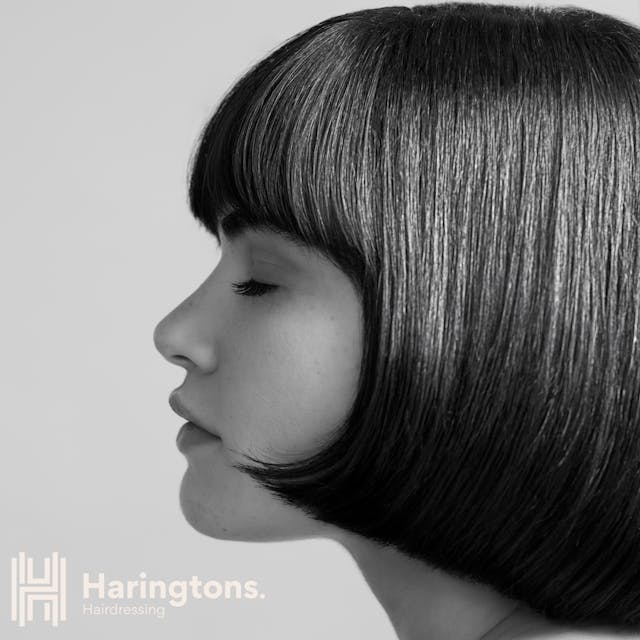 Haringtons Hairdressing