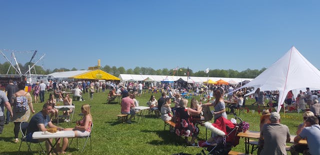 The Great British Food Festival 