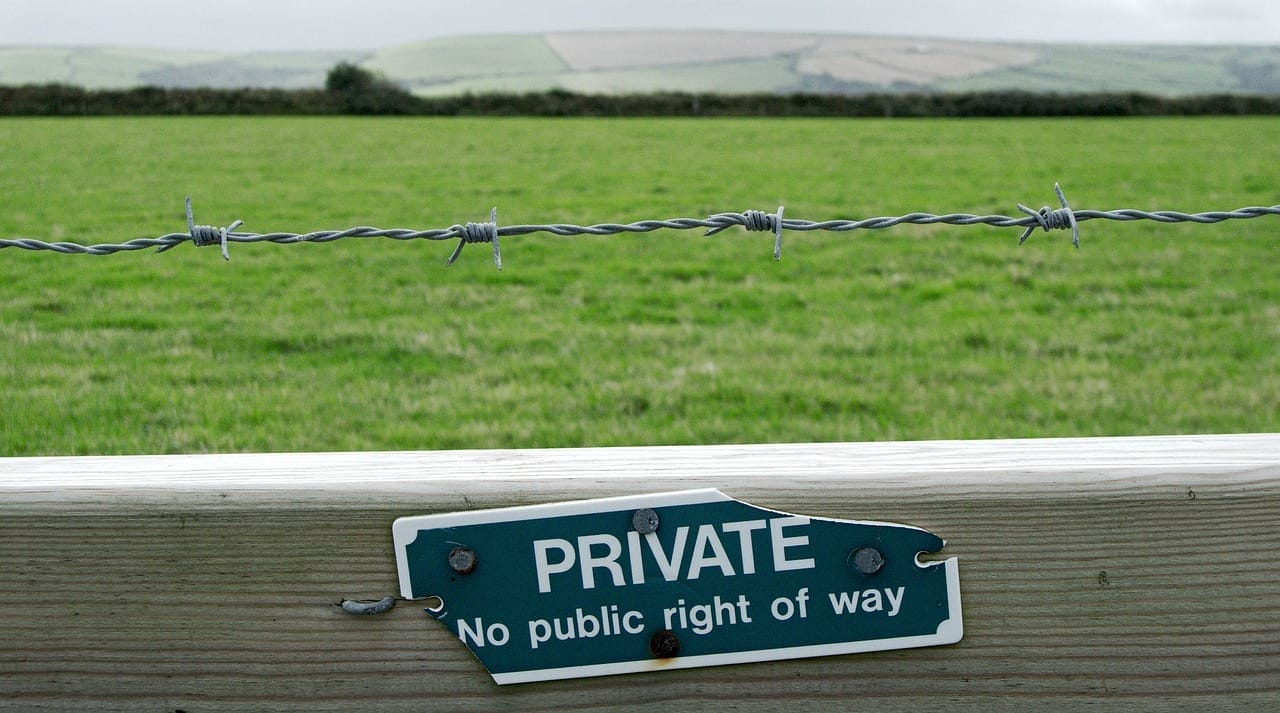 What to Do When Faced with a Property Dispute