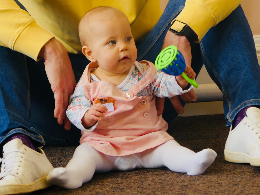 Tiny Tunes Music - image 1
