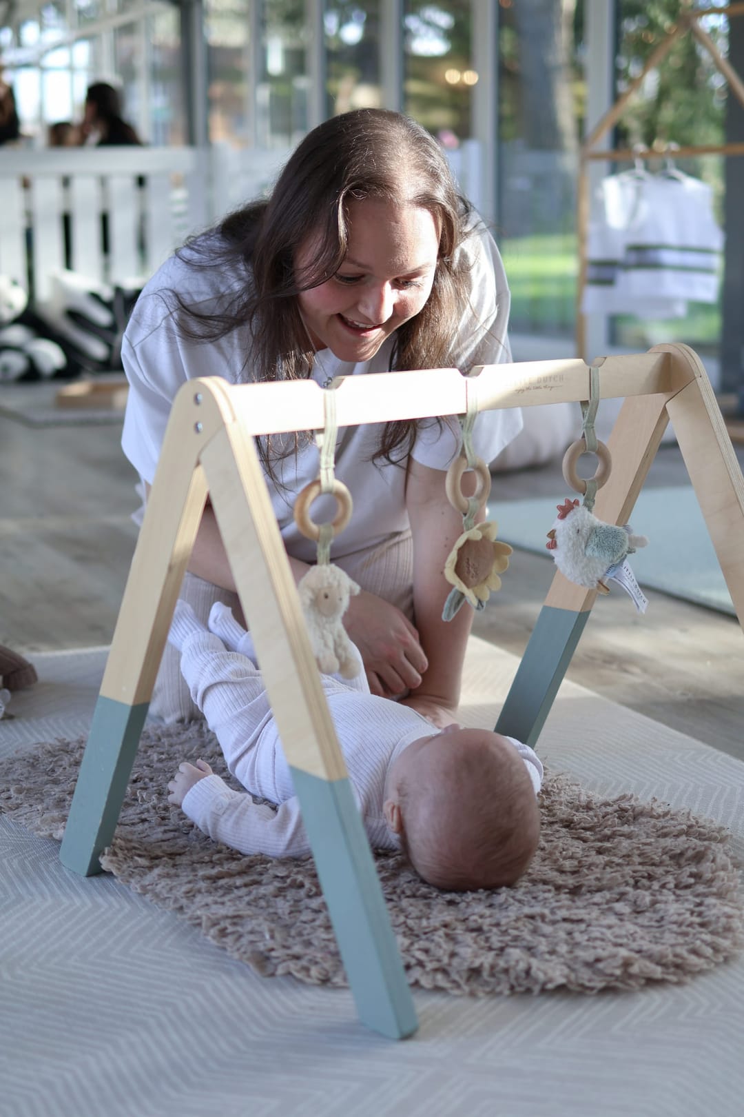 The Little Play Lounge | Play Cafe - image 2