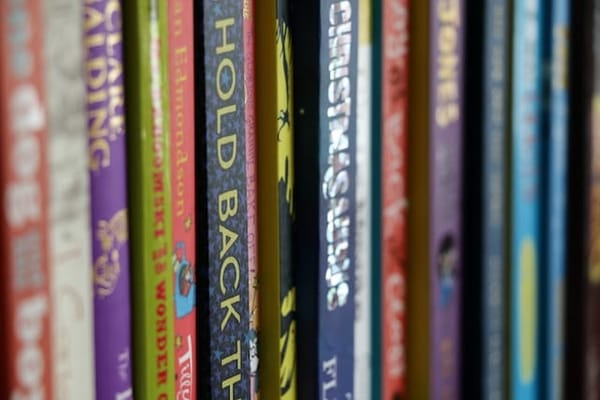 Wokingham Children's Book Festival