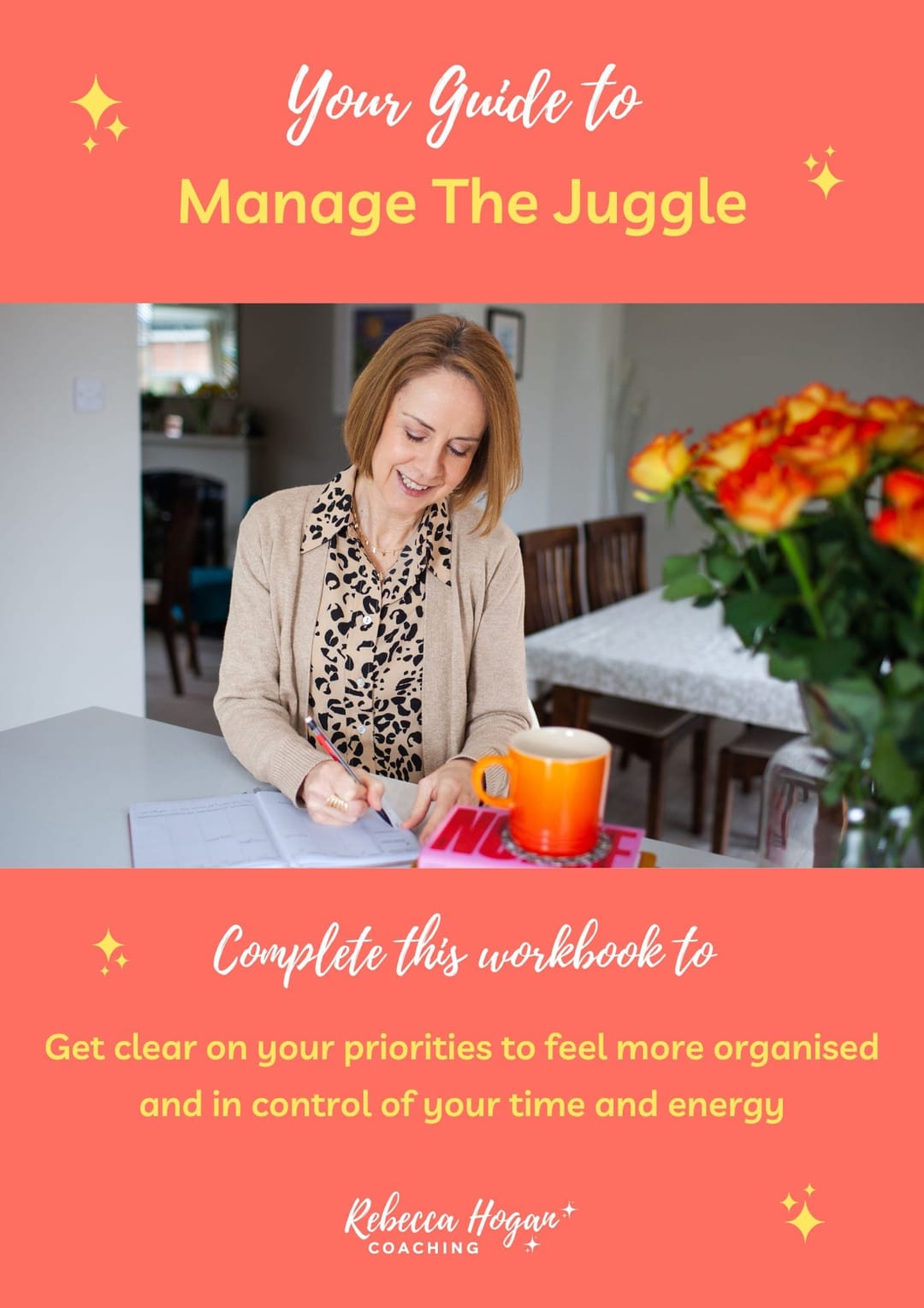 Rebecca Hogan Coaching - image 1