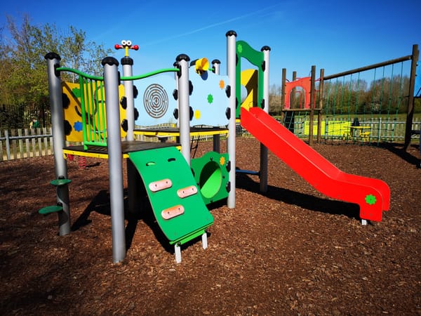 Waverley Playground