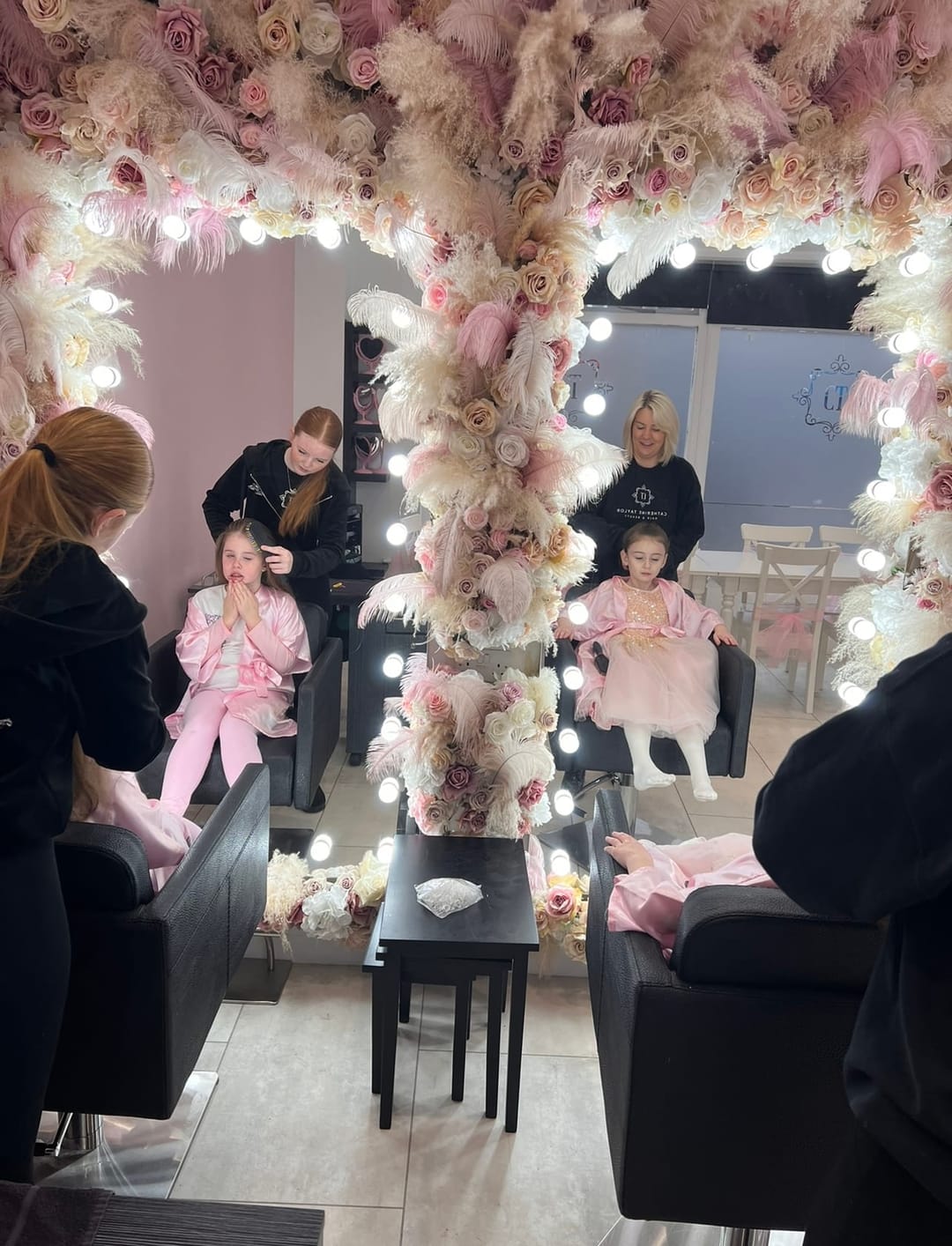Catherine Taylor Pamper Parties - image 3
