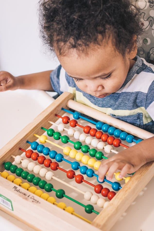 Nurseries and Childcare in Wokingham