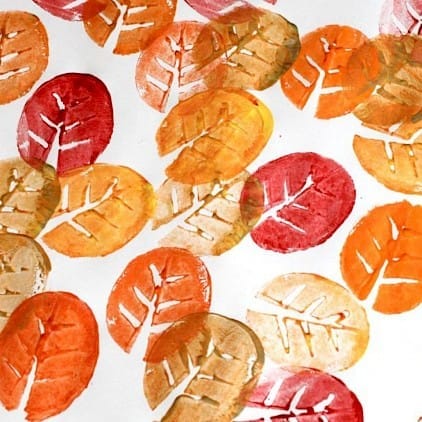 Autumn Crafts