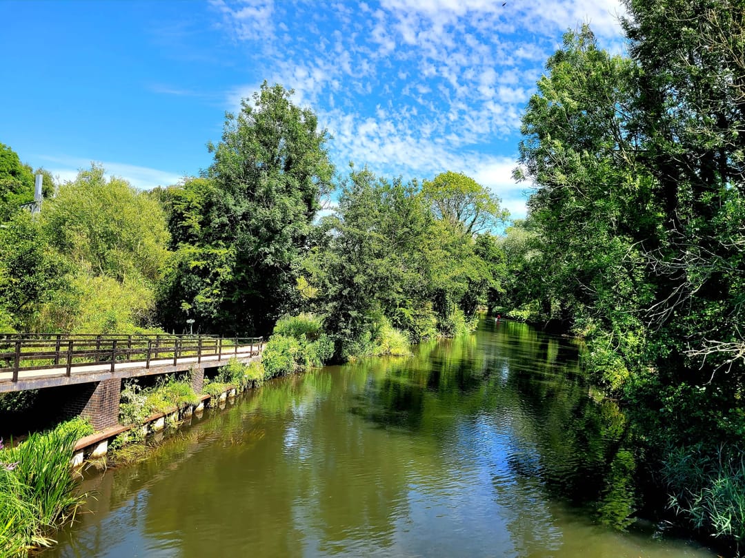Aldermaston Wharf - image 2