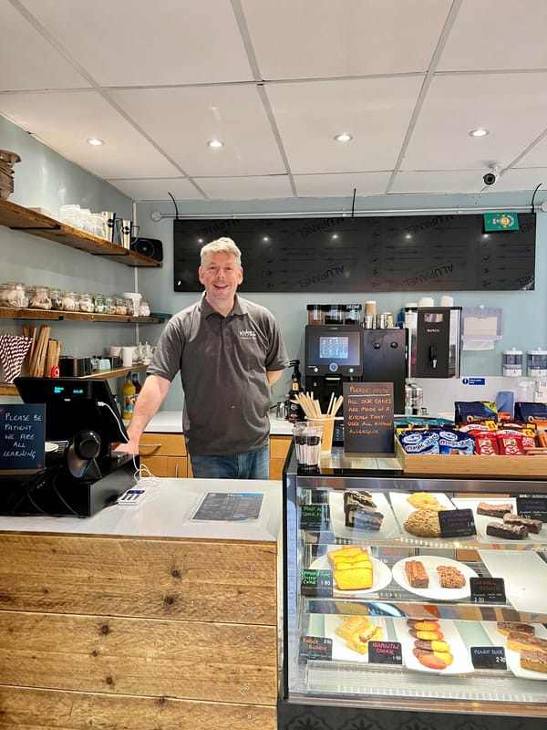 Kimel Café