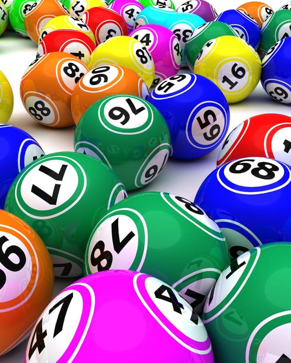 Halloween Bingo