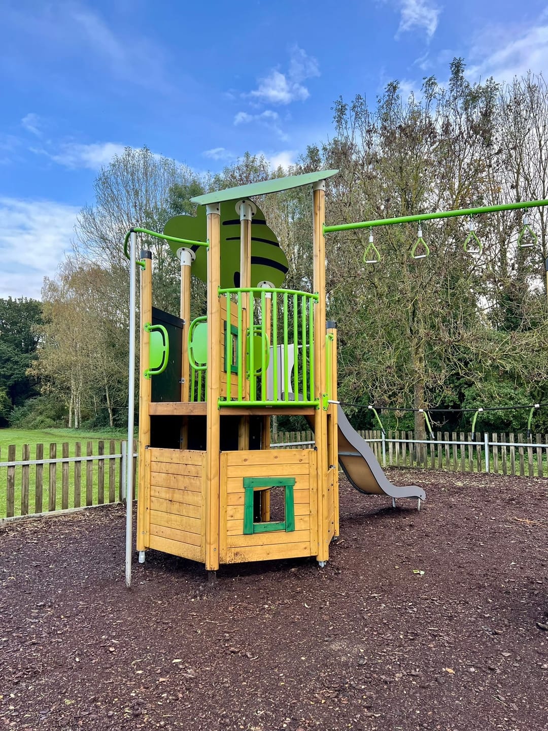 Waverley Playground - image 2