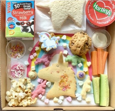 The Best Places For Afternoon Tea With The kids!