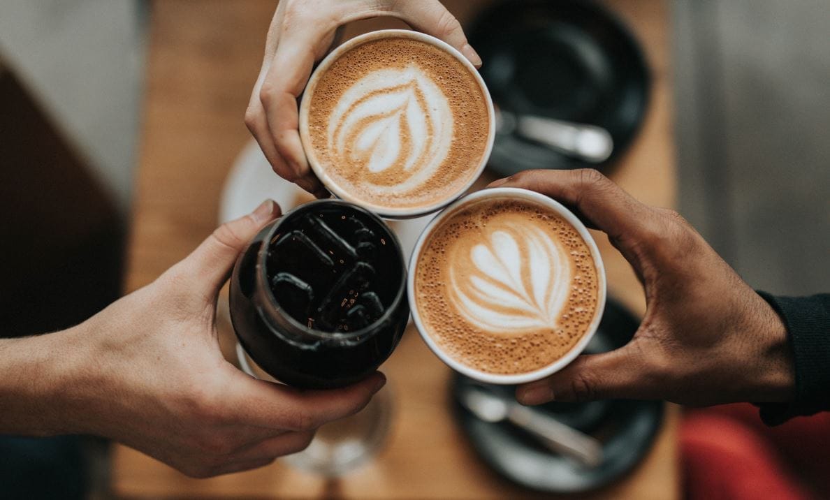 Family Friendly Cafes in Wokingham