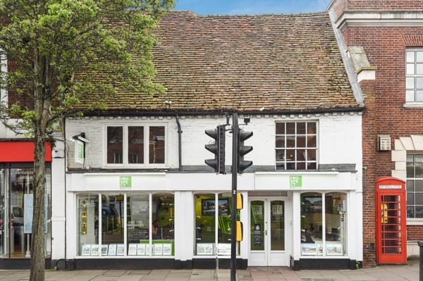 Prospect Estate Agents