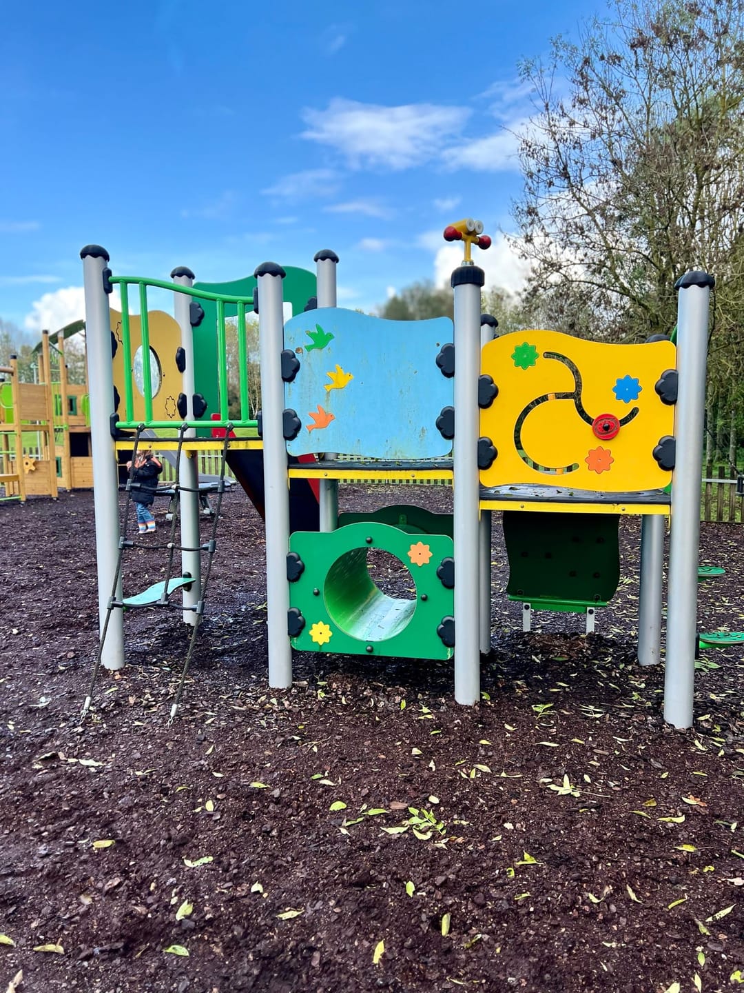 Waverley Playground - image 1