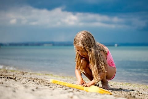 Family Holidays - Tips for Separated Parents