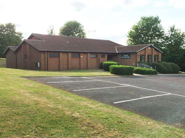 Charvil Village Hall