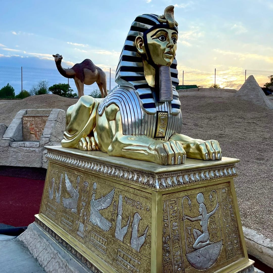 GolfPlex Adventure Golf - image 1