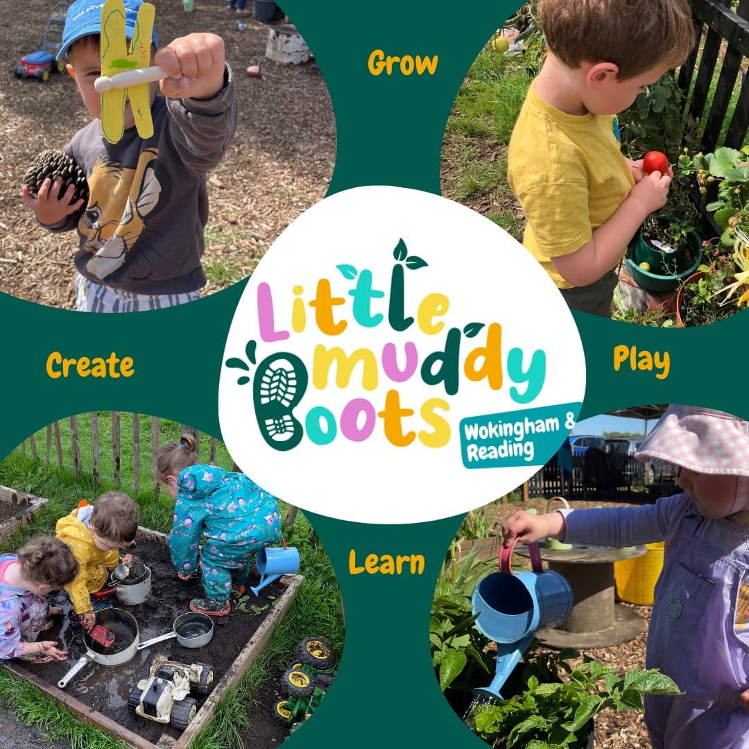 Little Muddy Boots Wokingham and Reading - image 2