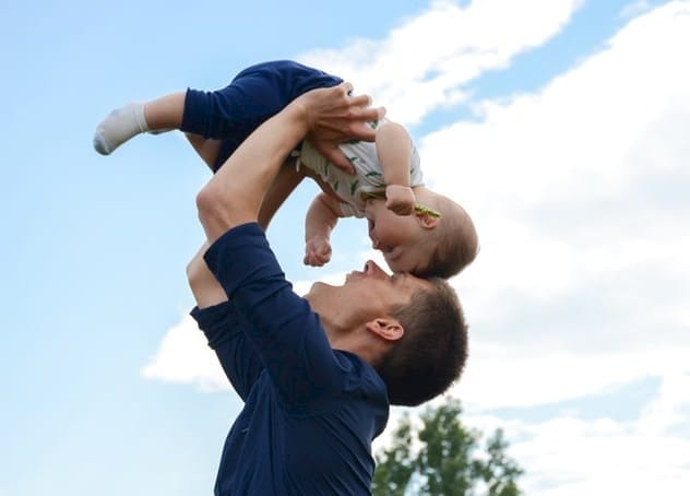 Shop Local this Fathers Day