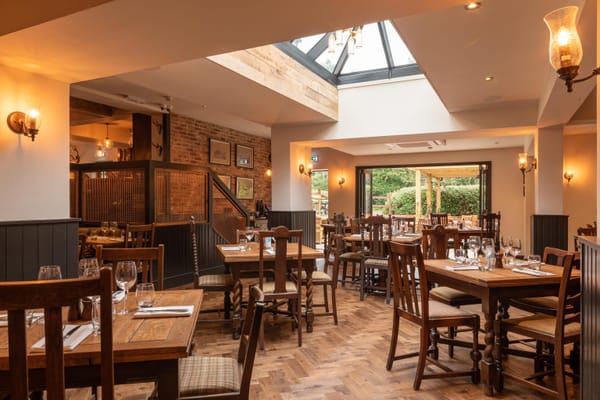 The Greyhound
