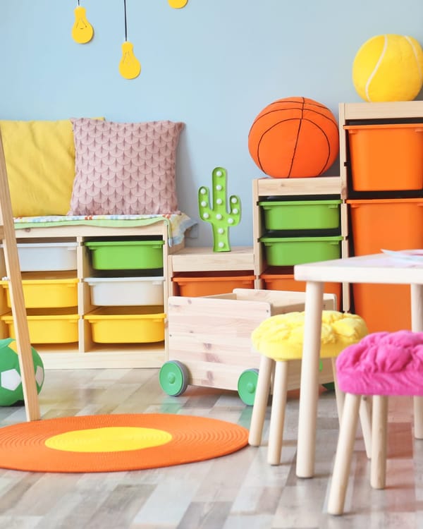 Finches Pre-School