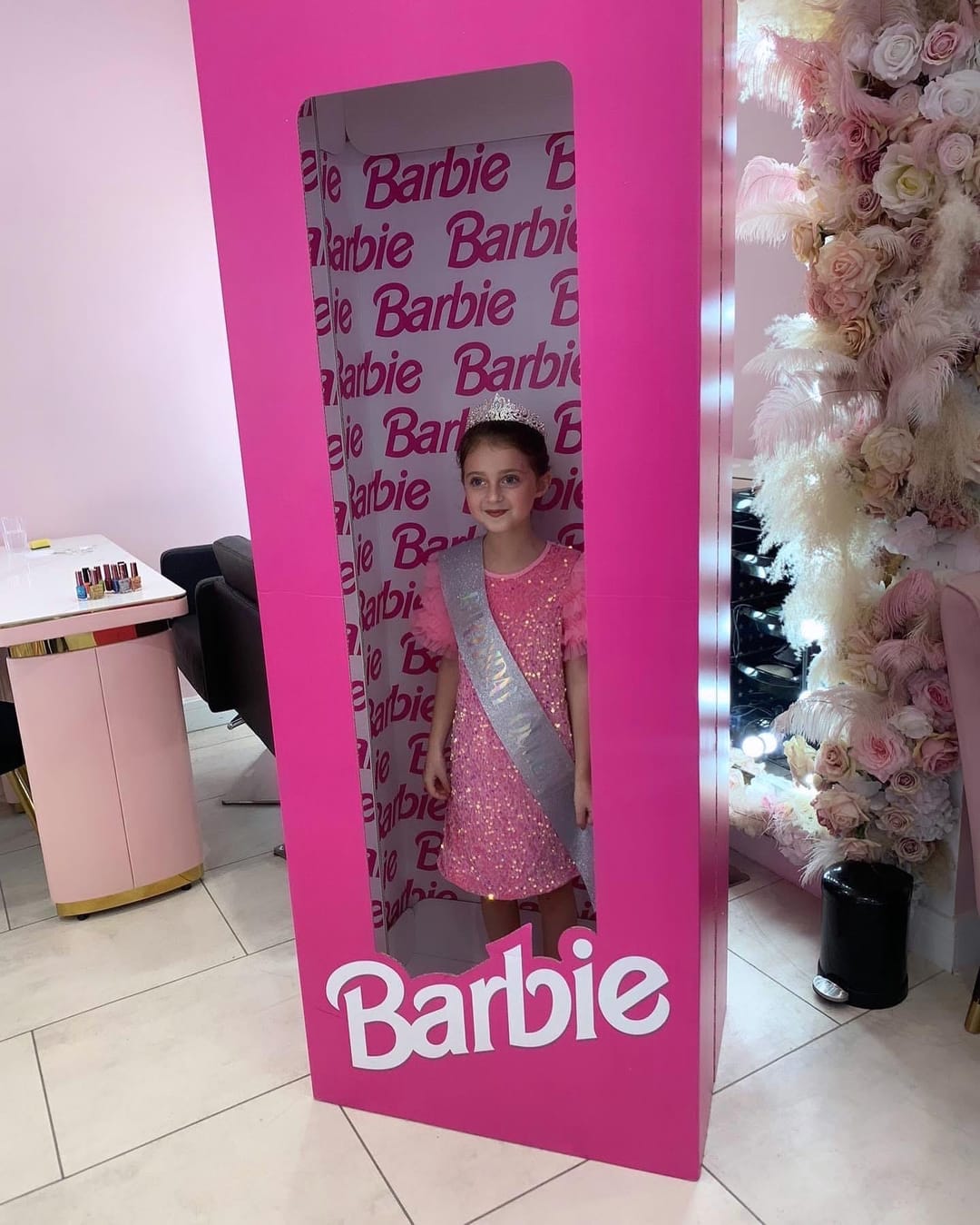 Catherine Taylor Pamper Parties - image 3