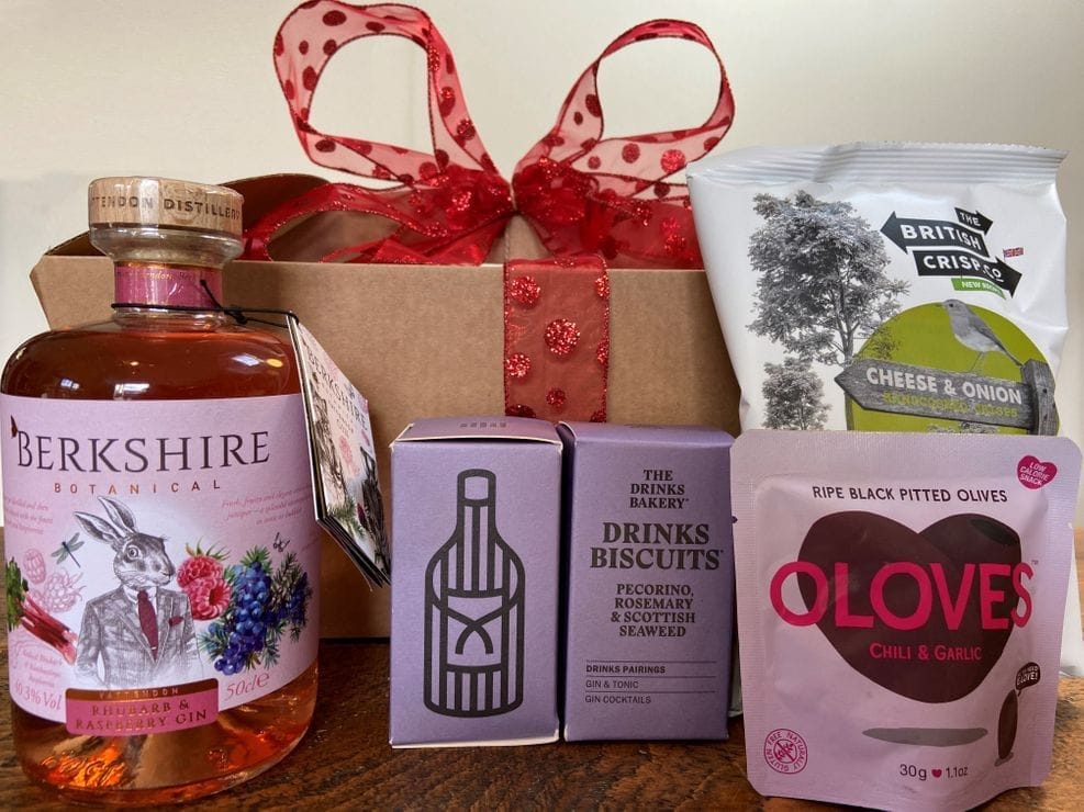 Mothers Day Gifts and Events in Wokingham.