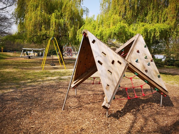 Mill Park Playground