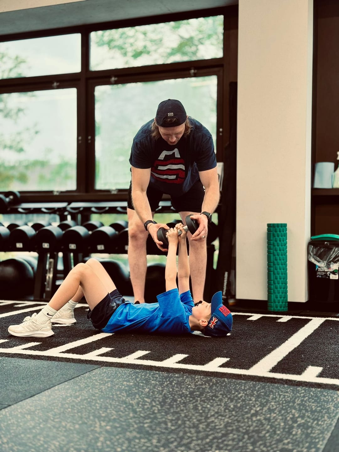 Youth Strength and Conditioning Classes - image 2