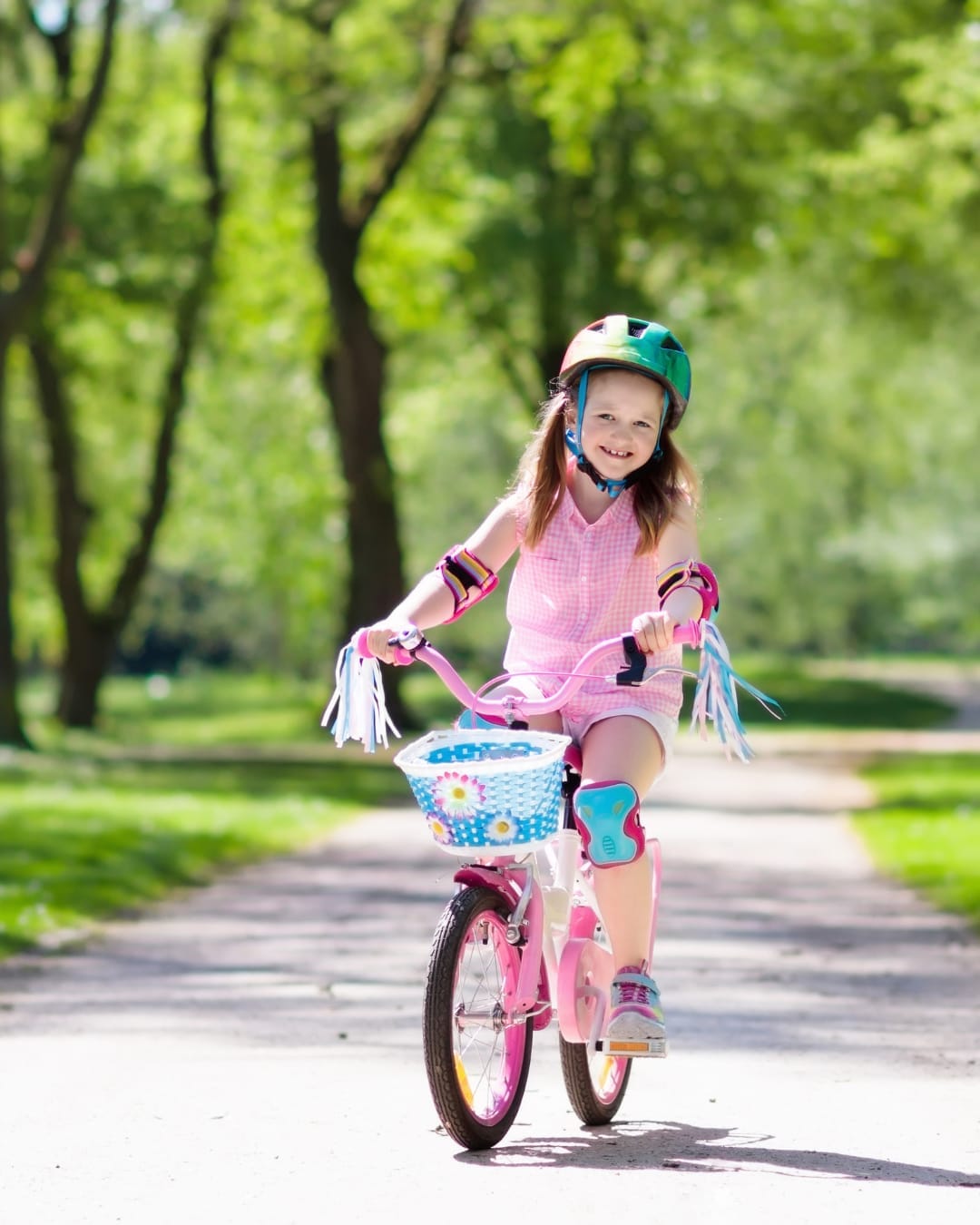 Best Places to Ride Bikes, Scooters & Visit Skate Parks in Berkshire