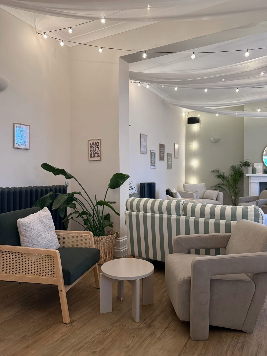 The Little Play Lounge | Play Cafe - image 1
