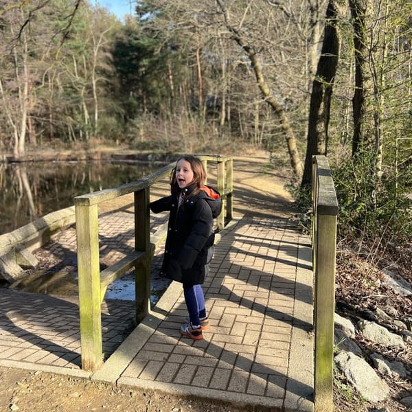 Lightwater Country Park