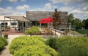 Acorn Community Centre - Café