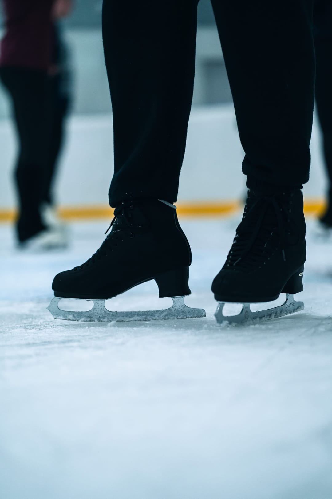Ozone Ice Rink - image 5