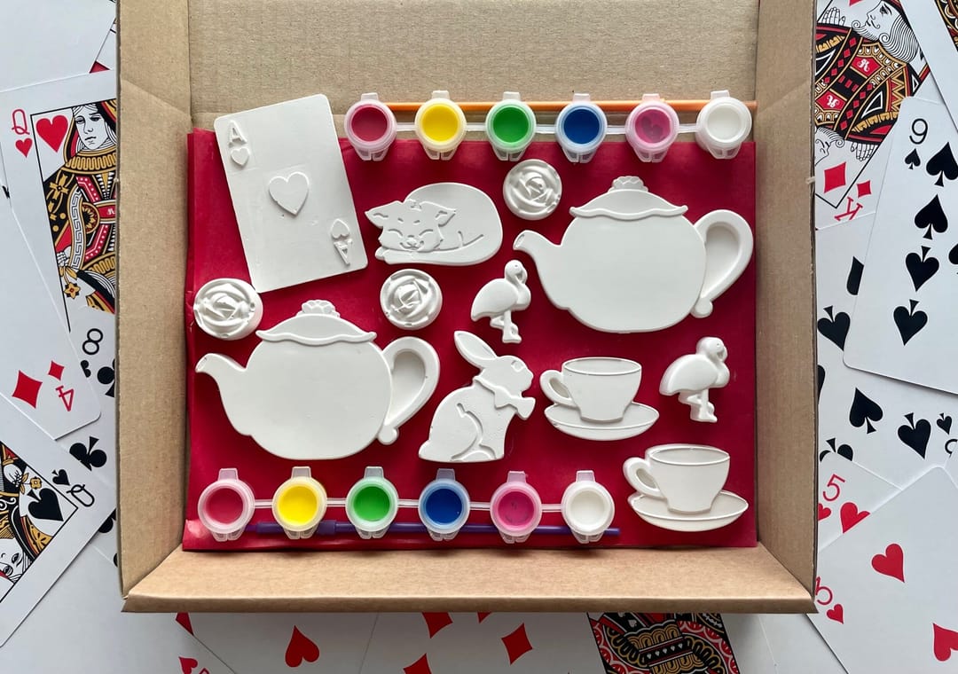 Tinkers Gifts - image 1
