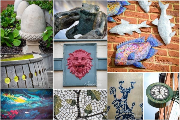 Wokingham Photo Trail