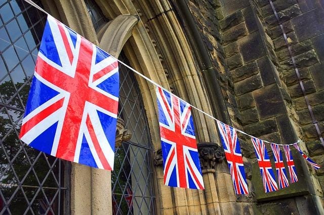 Jubilee Events in Wokingham and Beyond