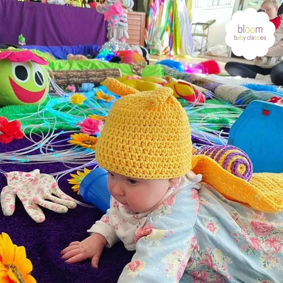 Bloom Baby Reading and Wokingham - image 1