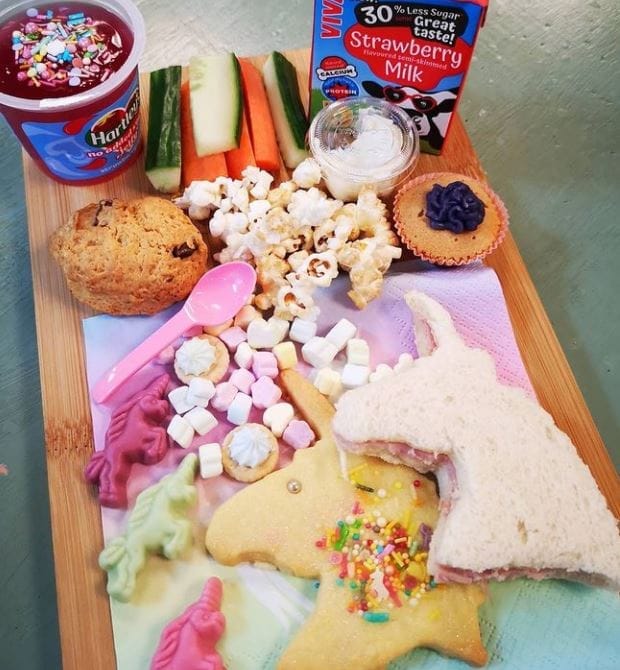 The Best Places For Afternoon Tea With The kids!