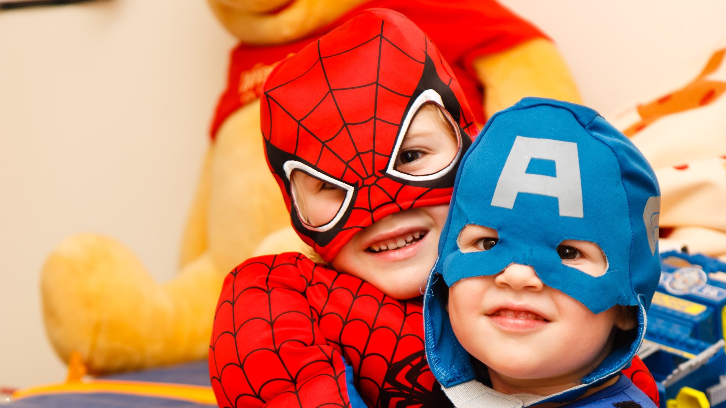 Holiday Clubs in Wokingham