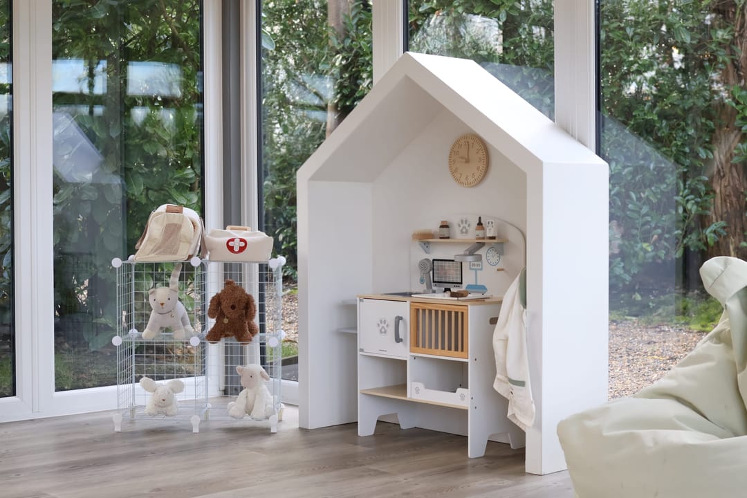 The Little Play Lounge | Play Cafe - image 1