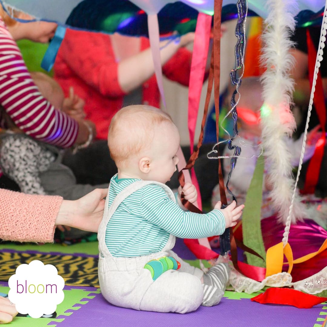 Bloom Baby Reading and Wokingham - image 1